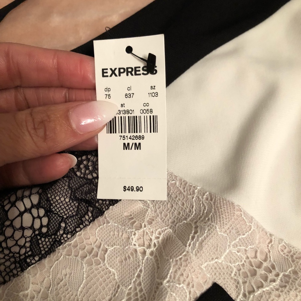 Express tunic - Picture 2 of 2